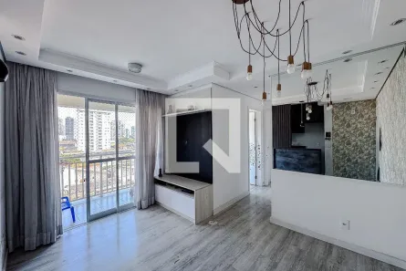 Apartamento com 2 Quartos à venda, 50m² no Tatuapé, São Paulo