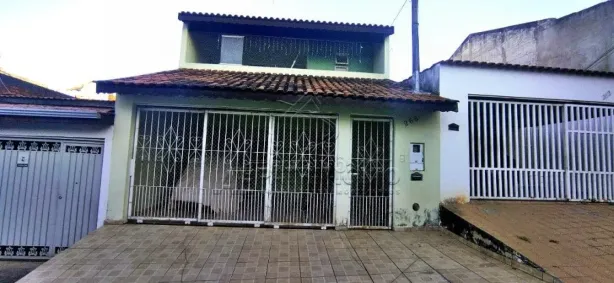 Sobrado com 3 Quartos à venda, 184m² no Jardim São Guilherme, Sorocaba