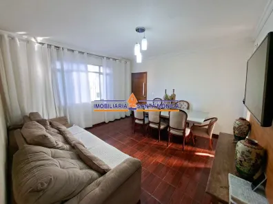 Apartamento com 2 Quartos à venda, 61m² no Copacabana, Belo Horizonte
