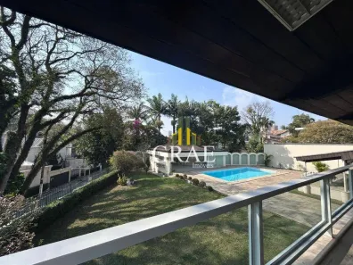 Sobrado com 4 Quartos à venda, 725m² no Anchieta, São Bernardo do Campo