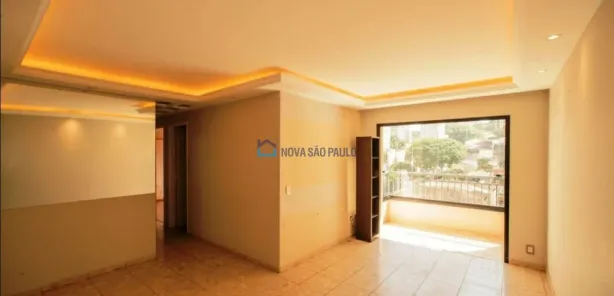 Apartamento com 3 Quartos à venda, 80m² no Vila da Saúde, São Paulo