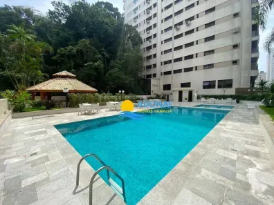 Apartamento com 4 Quartos à venda, 210m² no Pitangueiras, Guarujá