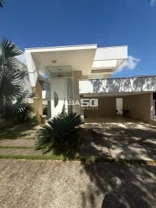 Casa de Condomínio com 3 Quartos à venda, 314m² no Swiss Park, Campinas
