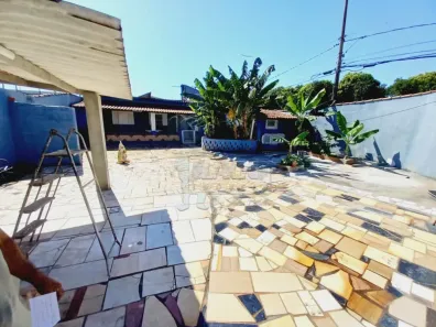 Casa com 2 Quartos à venda, 333m² no Parque Residencial Cândido Portinari, Ribeirão Preto