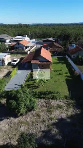 Casa com 3 Quartos à venda, 100m² no Barra do Itapocu, Araquari