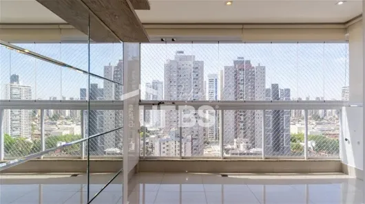 Apartamento com 3 Quartos à venda, 72m² no Setor Bueno, Goiânia