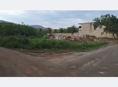 Lote/Terreno à venda, 2700m² no Rincão Mimoso (Itaipuaçu), Maricá
