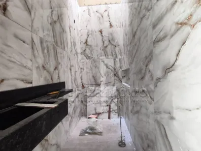 Casa com 2 Quartos à venda, 54m² no Jardim Residencial Villagio Ipanema I, Sorocaba