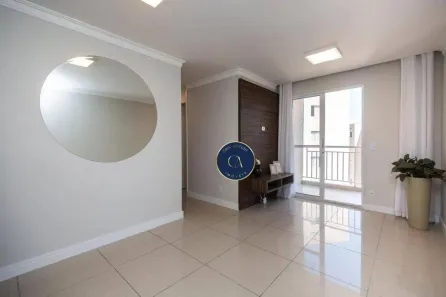 Apartamento com 3 Quartos à venda, 63m² no Jardim Íris, São Paulo