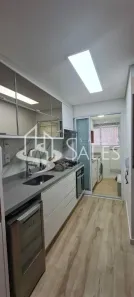 Apartamento com 1 Quarto à venda, 70m² no Barra Funda, São Paulo