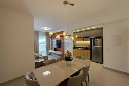 Apartamento com 2 Quartos à venda, 80m² no Jardim Sumaré, Ribeirão Preto