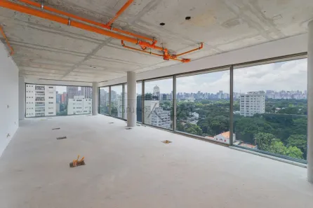 Apartamento com 4 Quartos à venda, 532m² no Jardim Paulistano, São Paulo