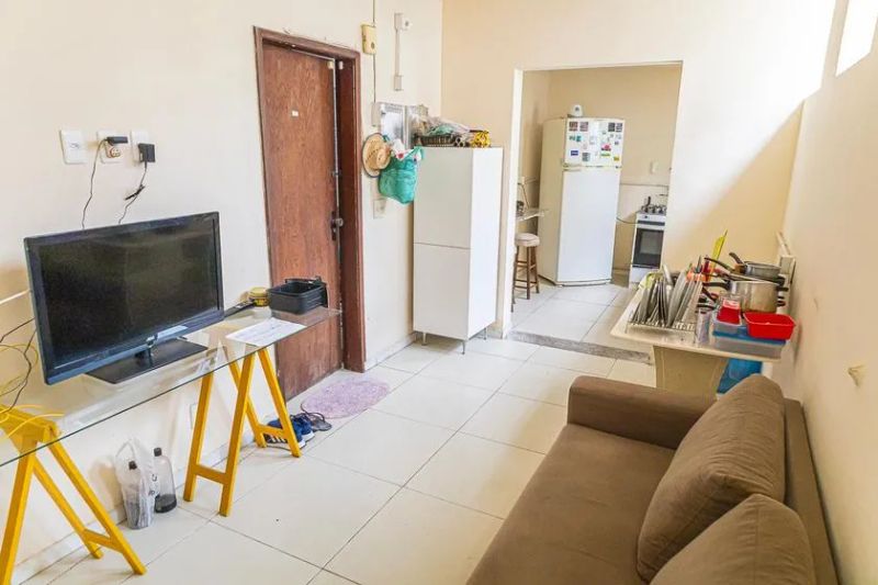 Casa com 11 quartos — São José, Belo Horizonte