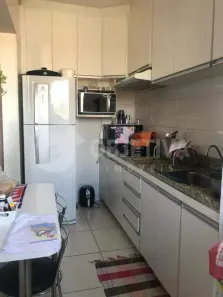 Apartamento com 2 Quartos à venda, 50m² no Jardim Brasília, Uberlândia
