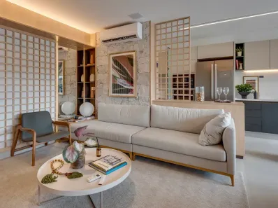 Apartamento com 2 Quartos à venda, 66m² no Setor Aeroporto, Goiânia