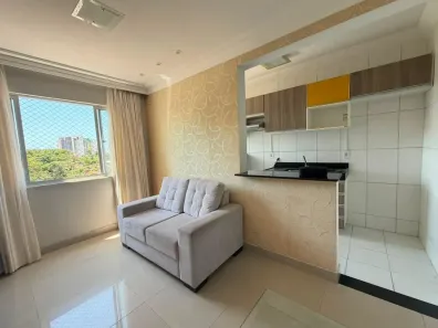 Apartamento com 2 Quartos à venda, 44m² no Salinas, Fortaleza
