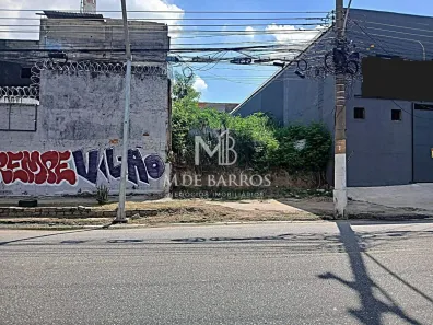 Lote/Terreno à venda, 387m² no Oswaldo Cruz, Rio de Janeiro