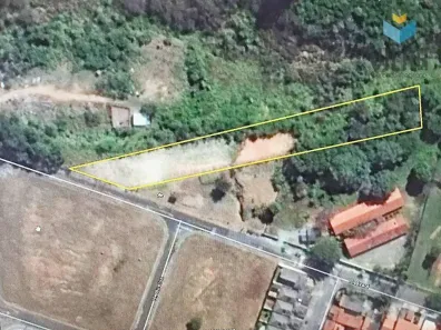 Lote/Terreno à venda, 5300m² no Jardim Leocádia, Sorocaba