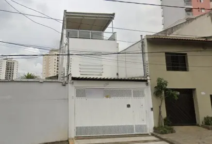 Ponto Comercial com 3 Quartos para alugar, 229m² no Ipiranga, São Paulo