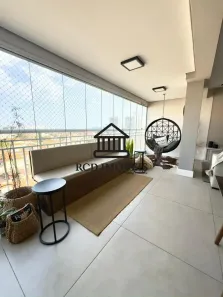 Apartamento com 2 Quartos à venda, 105m² no Jardim Esmeralda, São Paulo