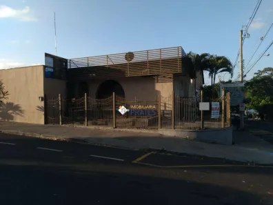 Sala Comercial para alugar, 20m² no Jardim Santa Catarina, São José do Rio Preto