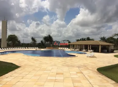 Lote/Terreno à venda, 533m² no Vila Nova, Itaitinga