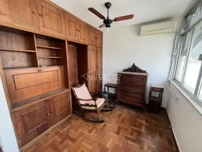 Apartamento com 3 Quartos à venda, 152m² no Flamengo, Rio de Janeiro
