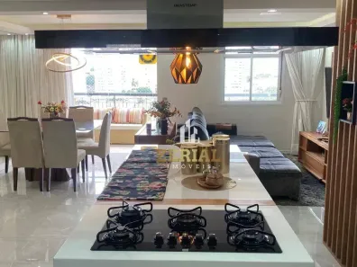 Apartamento com 2 Quartos à venda, 96m² no Parque da Vila Prudente, São Paulo