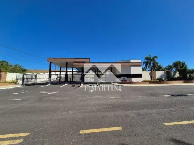 Lote/Terreno à venda, 1000m² no Campestre, Piracicaba