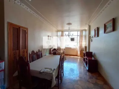 Apartamento com 4 Quartos à venda, 143m² no Catete, Rio de Janeiro