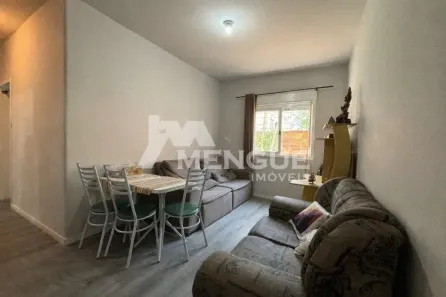 Apartamento com 3 Quartos à venda, 54m² no São Sebastião, Porto Alegre