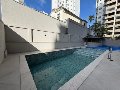 Apartamento com 3 Quartos à venda, 230m² no Granbery, Juiz de Fora