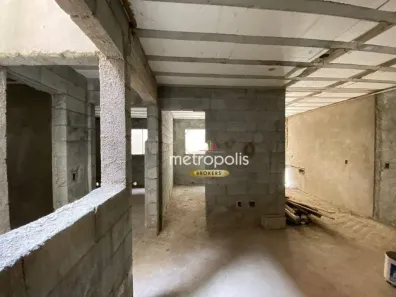 Apartamento com 2 Quartos à venda, 49m² no Silveira, Santo André