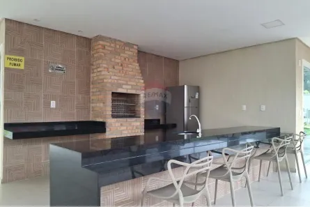 Apartamento com 2 Quartos para alugar, 44m² no Portal do Sol, João Pessoa