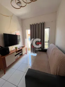 Apartamento com 2 Quartos à venda, 55m² no Centro, Caucaia