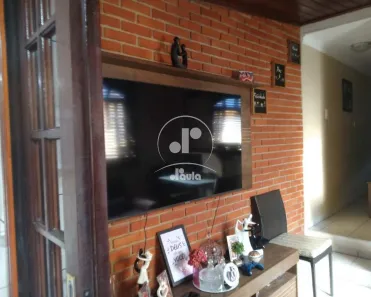 Casa com 3 Quartos à venda, 245m² no Vila Gilda, Santo André