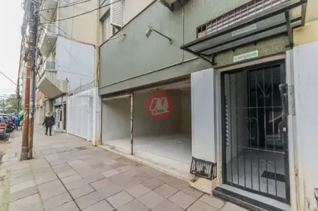 Ponto Comercial para alugar, 50m² no Centro Histórico, Porto Alegre