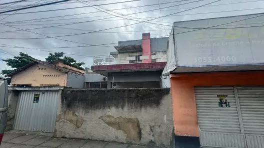 com 3 Quartos à venda, 180m² no Centro, Campina Grande