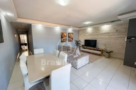 Casa com 3 Quartos à venda, 111m² no Freguesia (Ilha do Governador), Rio de Janeiro