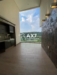 Apartamento com 3 Quartos à venda, 172m² no Tamboré, Barueri