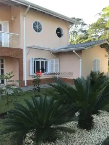Sobrado com 4 Quartos à venda, 10000m² no Rio Grande, São Bernardo do Campo
