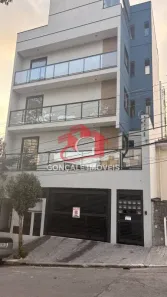 Apartamento com 2 Quartos à venda, 45m² no Vila Guilherme, São Paulo