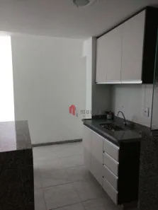 Apartamento com 2 Quartos à venda, 70m² no Bonfim, Juiz de Fora