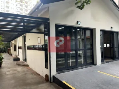 Ponto Comercial com 6 Quartos para alugar, 185m² no Vila Uberabinha, São Paulo