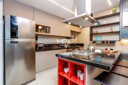 Apartamento com 3 Quartos à venda, 87m² no Vila Independência, Piracicaba