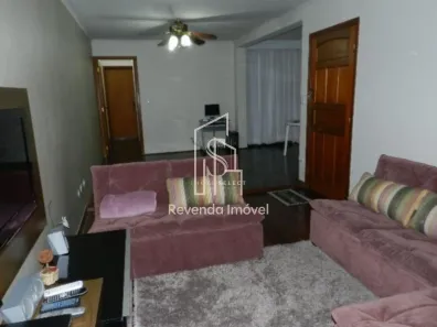 Casa com 4 Quartos à venda, 240m² no Jardim Peri Peri, São Paulo