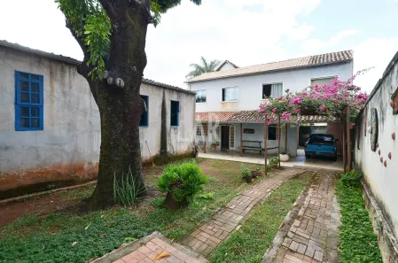 Casa com 3 Quartos à venda, 240m² no Betânia, Belo Horizonte