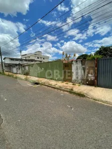 Lote/Terreno à venda, 520m² no Tibery, Uberlândia