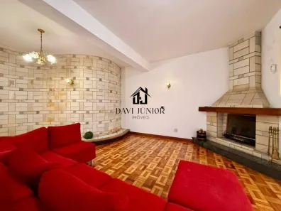 Casa com 3 Quartos à venda, 282m² no Jardim Santa Rosália, Sorocaba