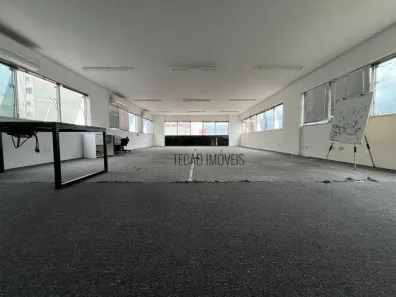 Sala Comercial para alugar, 115m² no Consolação, São Paulo